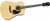 Акустическая гитара Epiphone DR-100 NT