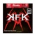 Струны DUNLOP KKN1052 Струни для електрогітари, Kerry King Signature, набір 10-46+52