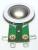 Запчасть для динамика Ремкомплект для P.Audio PHT-410, Диафрагма VC 25,4 мм 8Ohm JD33150