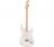 SQUIER BY FENDER SONIC STRATOCASTER HT MN ARCTIC WHITE Электрогитара