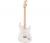 Электрогитара SQUIER BY FENDER SONIC STRATOCASTER HT MN ARCTIC WHITE Электрогитара