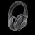 Студийные наушники AKG K371BT