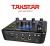 Такстар MX630 OTG USB-аудиоинтерфейс звуковая карта для использования в сети , караоке, профессиональной записи, прямой трансляции или развлечения.