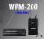 Такстар WPM-200 (780-805МГц) In Ear Система персонального мониторинга