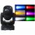 Световой прибор, вращающаяся голова Light Studio A038