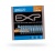 Струны для электрогитары D'ADDARIO EXP140 EXP Light Top/Heavy Bottom