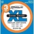 D'ADDARIO EXL110-3D XL Regular Light (3 set)
