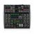 Микшерный пульт 4all Audio AK6 Mixer мікшерний пульт