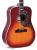 Гитара ак. Sigma SG Series DM12-SG5 12стр. (Fishman Sonitone) з мягким кейсом