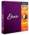 Струны для акустической гитары Elixir AC NW M