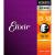 Струны для акустической гитары Elixir AC PW M