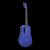 Електроакустична гітара з вбудованими ефектами Lava Me 3 (36") Blue