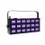 Ультрофиолетовый светлодиодный прожектор BIG LEDUV DMX18*3W