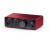 Звуковая карта Focusrite Scarlett Solo 4th Gen