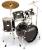 Ударная установка Mapex SW5255UTB