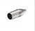 Разьем Переходник Roxtone RA2XMPF RCA - XLR male (папа)