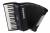 Акордеон Bravo III 72 Hohner (A16622) Black
