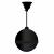 Инсталляционная акустическая система ICICLE 40W BLACK