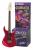 Набір для гитариста YAMAHA GIGMAKER ERG121 GPII (Metallic Red)