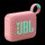 Портативная акустика JBLGO4PINK