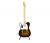 Электрогитара FENDER PLAYER TELECASTER LEFT HANDED MN 3TS Электрогитара