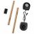 Портативна електронна ударна установка AEROBAND PocketDrum 2 Plus