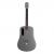 Трансакустична гітара Lava Me 4 Carbon (38") Space Grey (Airflow Bag)