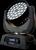 Прожектор CIM SI-038 LEDBEAM ZOOM(36*8W LumiEngin LEDs, RGBW, DMX), 14CH