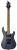 Электрогитара Cort KX100 Metallic Ash