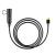 Кабель для подключения внешнего аккумуляторного модуля BLUETTI External battery connection cable P090D TO XT90