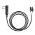 Кабель для подключения внешнего аккумуляторного модуля BLUETTI External battery connection cable P090D TO MC4