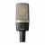 Студийный микрофон AKG C314