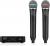 Радиомикрофон BEHRINGER ULM302MIC-EU