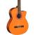 Классическая гитара с датчиком Washburn C5CE