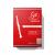 Для кларнета Тростина Gonzalez Bb Clarinet RC 2 3/4 (1 шт.)