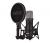 Студийный микрофон RODE NT1 SIGNATURE BLACK