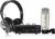 Комплект для студии звукозаписи BEHRINGER U-PHORIA STUDIO