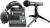Комплект для подкастов BEHRINGER PODCASTUDIO 2 USB