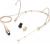 Наголовный микрофон BEHRINGER BD440