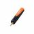 Перехідник Bespeco SLAD140 TRS Jack 1/4" (6.35mm) мама на TRS Jack 1/4" (3.5 mm) папа (стерео)