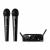 Радиосистема WMS40 Mini2 Vocal Set BD US45A/C