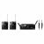 Радіосистема AKG WMS40 Mini2 Instrumental Set BD ISM2/3