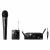 Радиосистема WMS40 Mini2 Mix Set BD ISM2/3