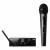 Радиомикрофон AKG WMS40 Mini Vocal Set BD ISM2