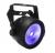 Пар ультрафиолетовый New Light LED-COB UV 1*30W UV LED Par Light