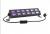 Световой  прибор ультрафиолет New Light LED-UV12