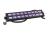 Световой  прибор ультрафиолет New Light LED-UV18