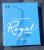 Трость для альт саксофона RICO Rico Royal - Alto Sax #2.0 - 10 Box