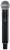 Радиомикрофон SHURE SLXD2/SM58=-H56