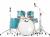 Акустична ударна установка Pearl DMP-925S/C884 + Hardware Pack